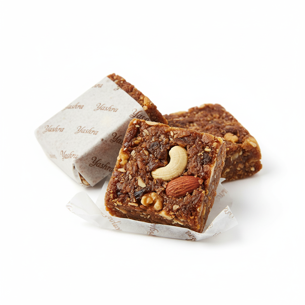 Nutri Bites – Premium Nuts & Seeds Energy Bites