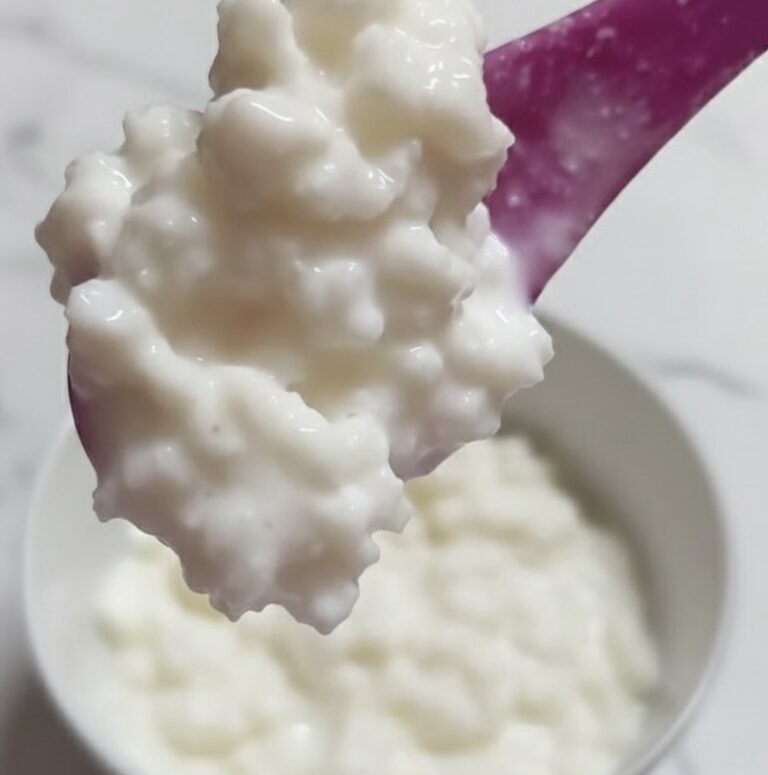 Live Milk Kefir Grains 10 gram (Unprocessed)